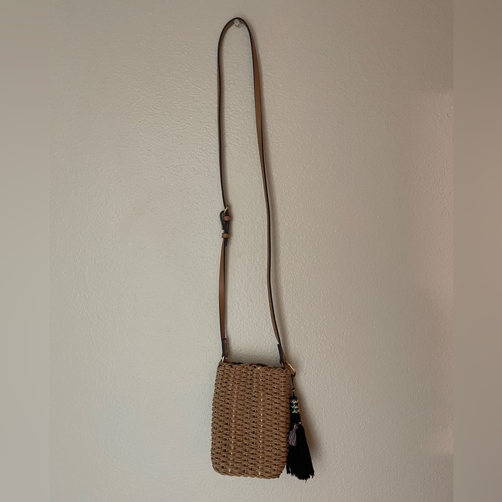 Little Summer Travel Purse